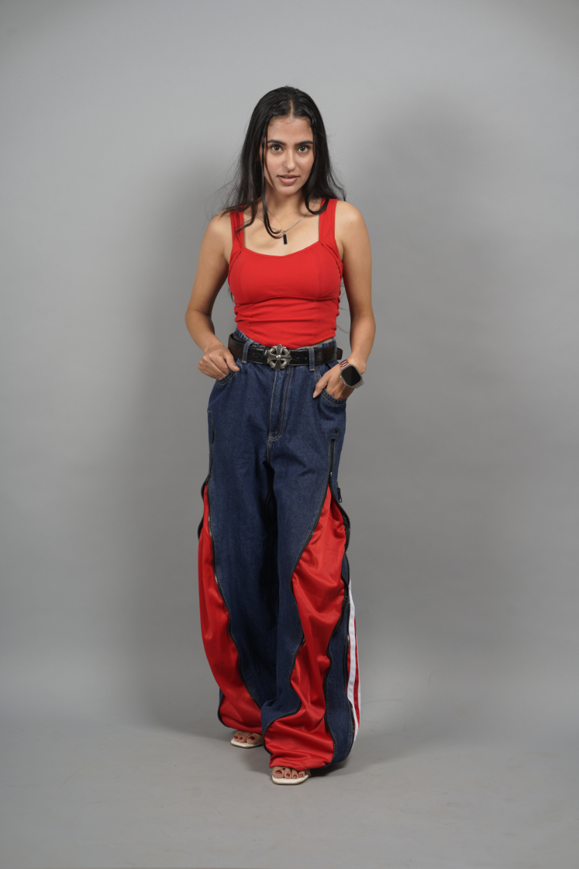 Cargo without AR elements